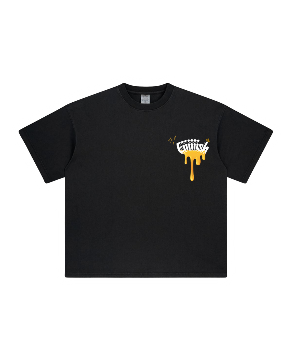 HONEY — Noir