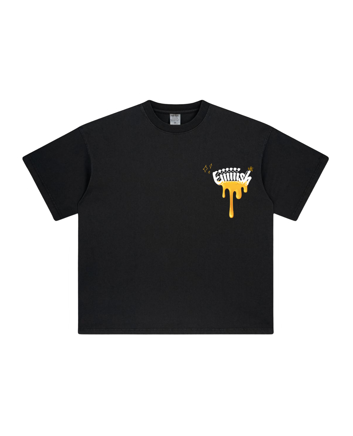 HONEY — Noir