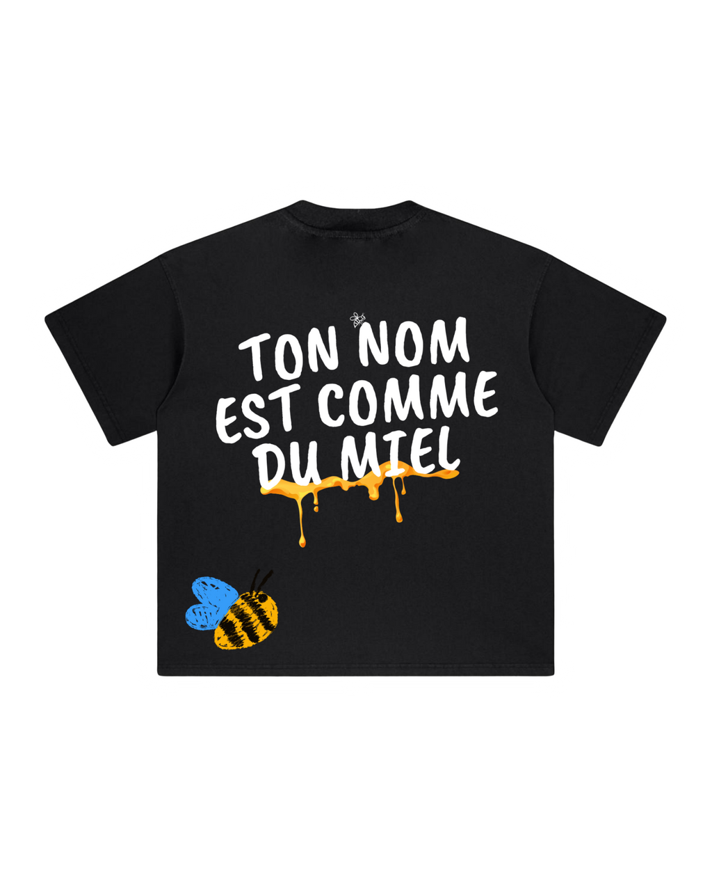 HONEY — Noir