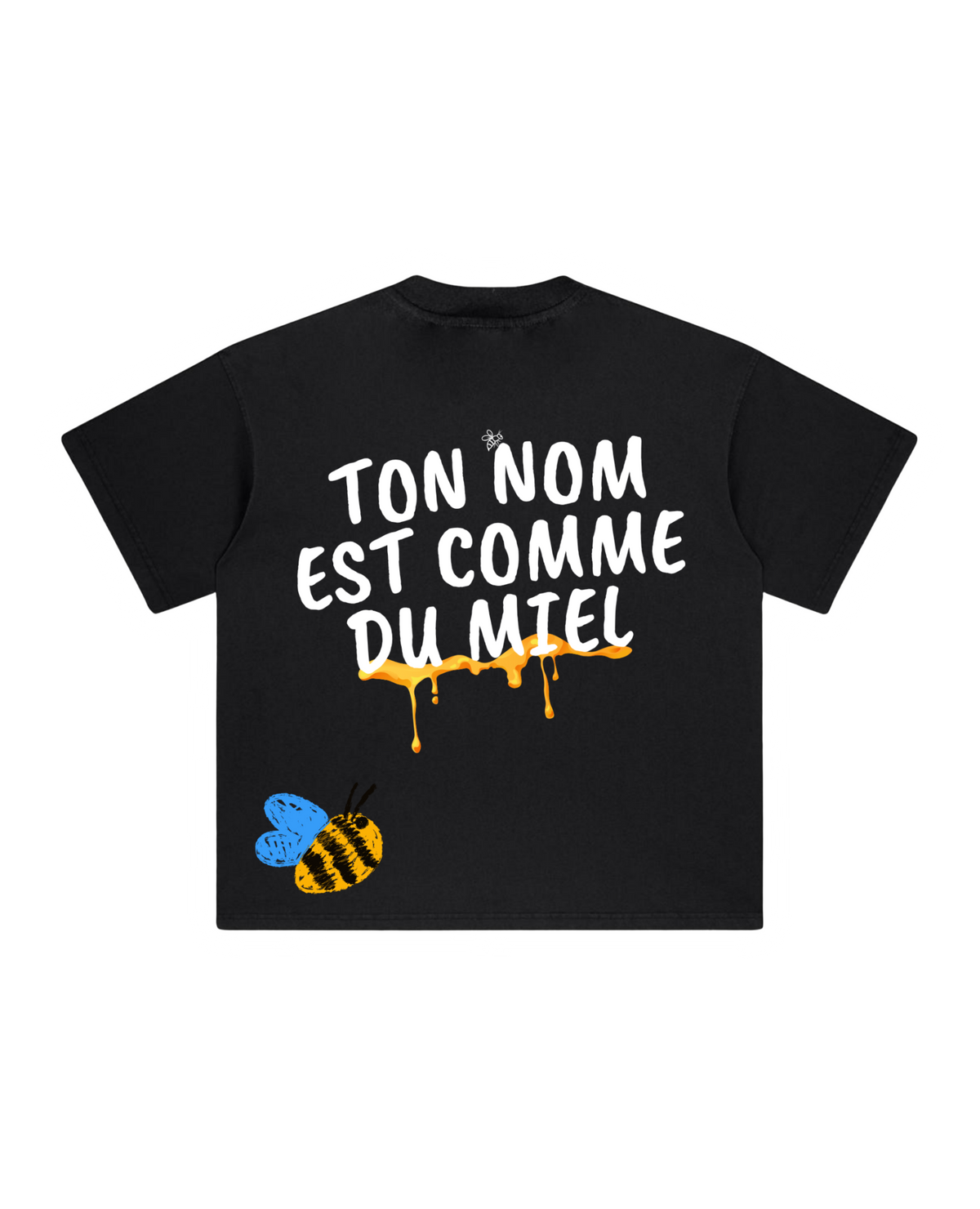 HONEY — Noir