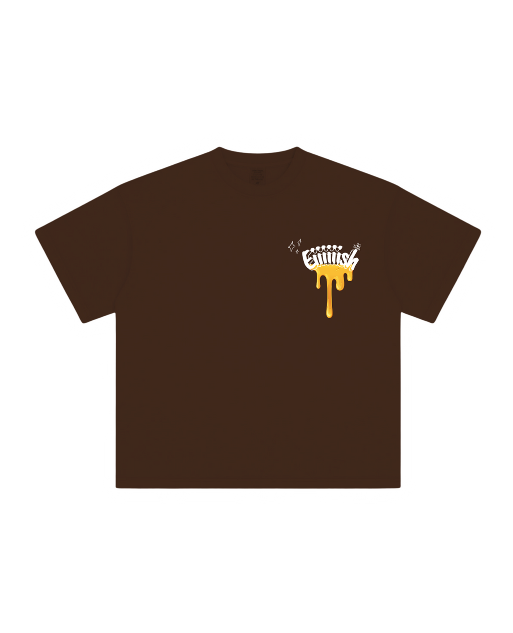 HONEY — Marron