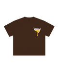 HONEY — Marron