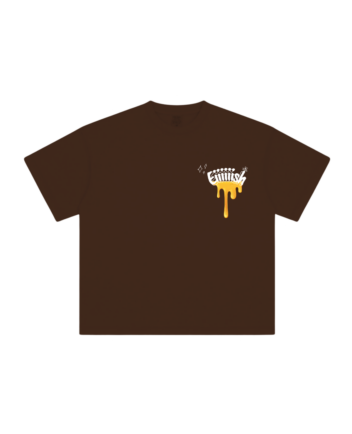 HONEY — Marron