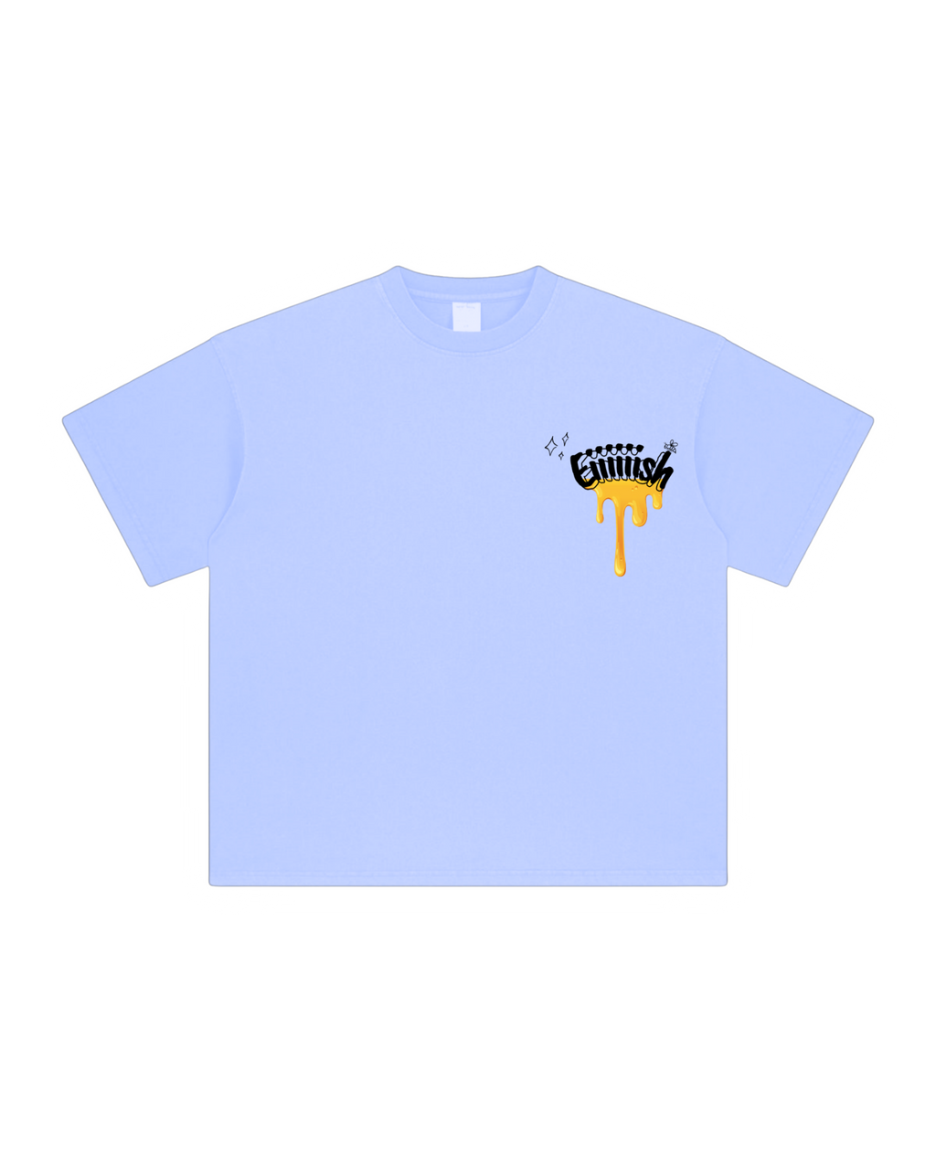 HONEY YOUR NAME — Bleu