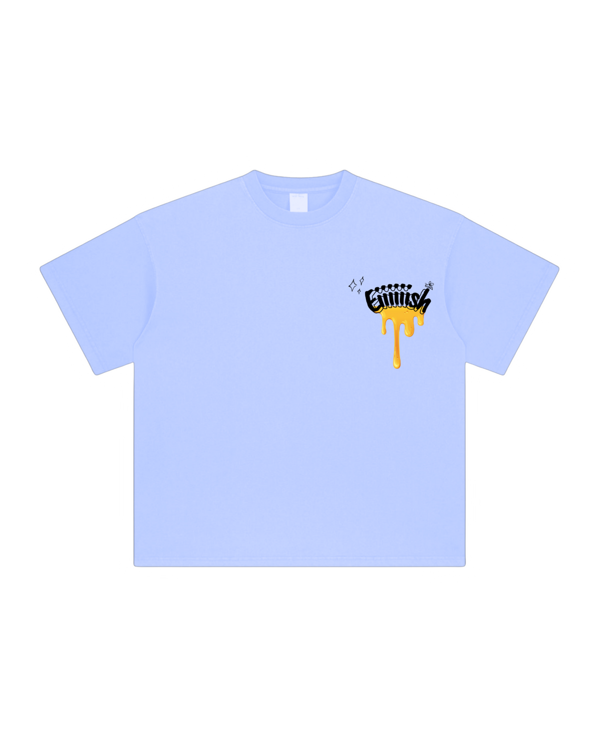 HONEY YOUR NAME — Bleu