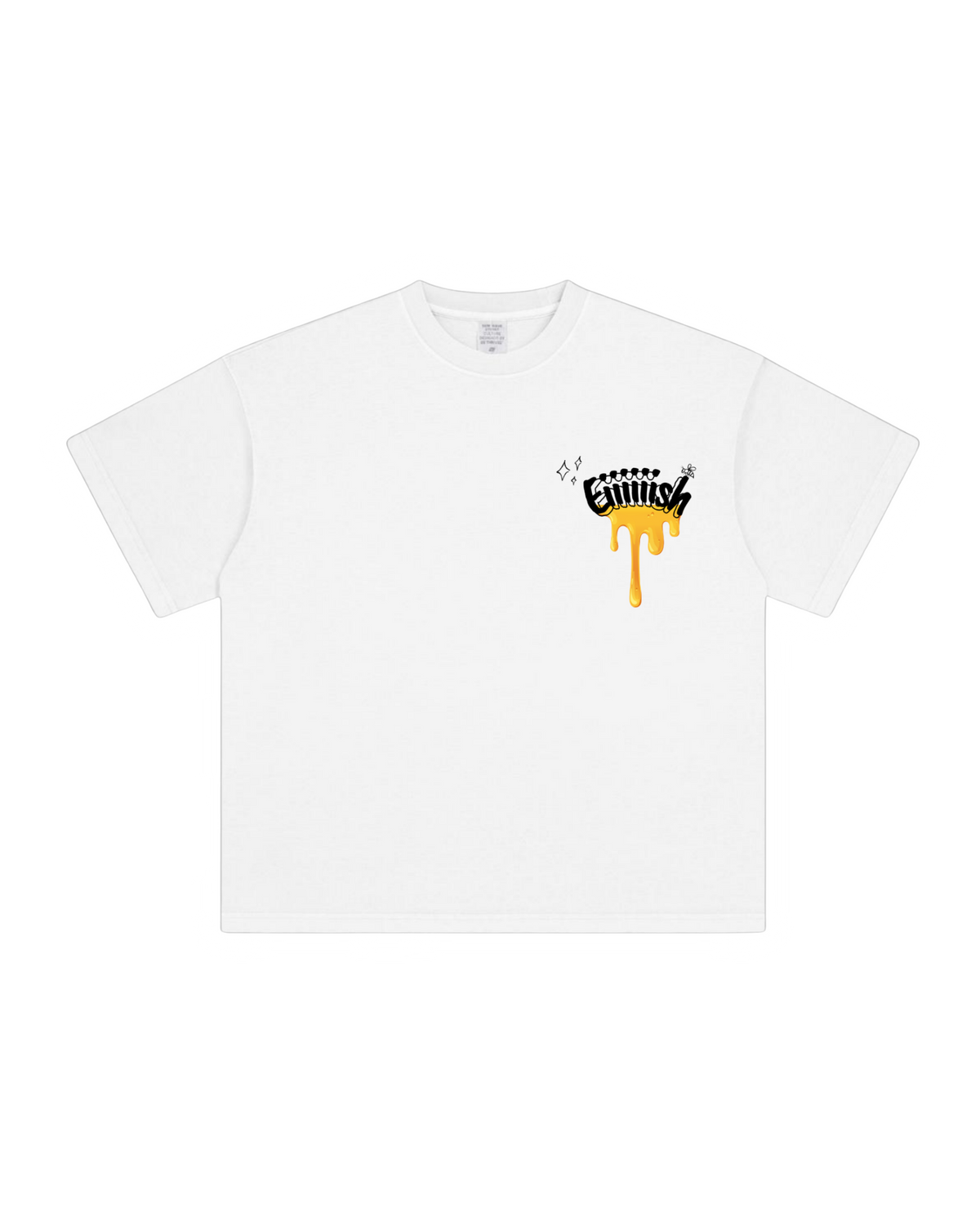 HONEY — Blanc